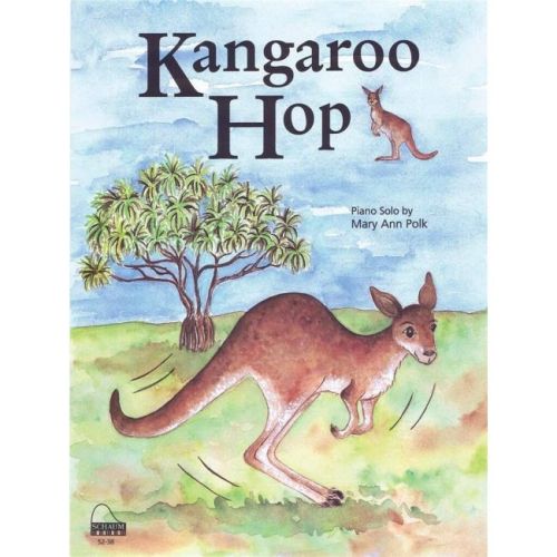 Kangaroo Hop