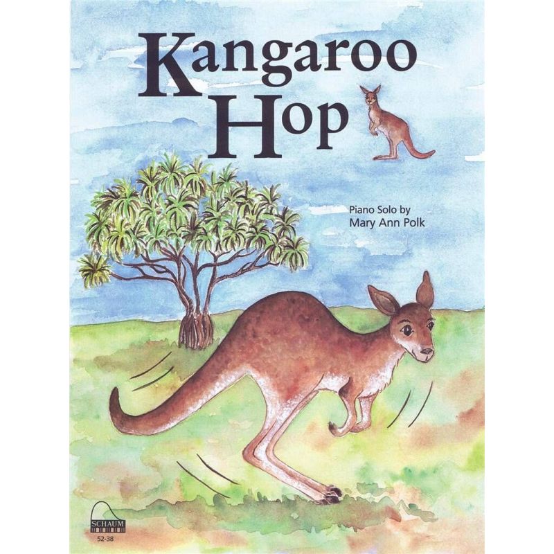 Kangaroo Hop