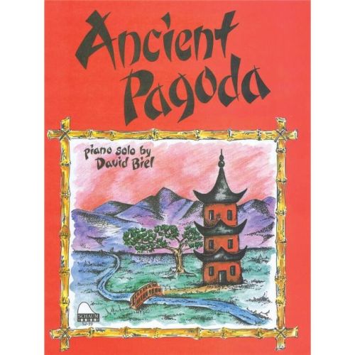 Ancient Pagoda