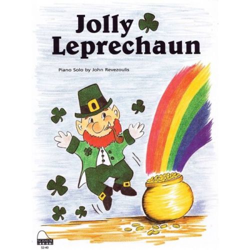 Jolly Leprechaun