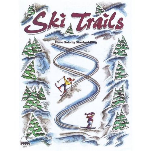 Ski Trails