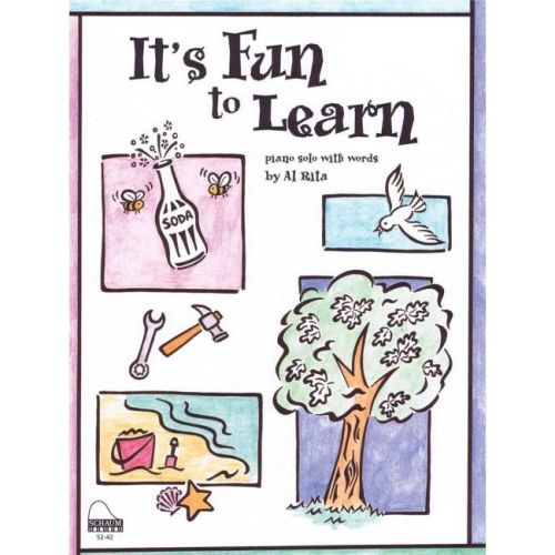 It's Fun To Learn