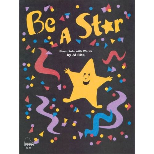 Be A Star