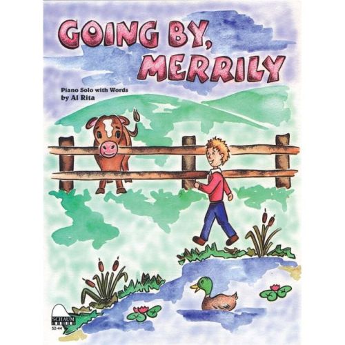 Going By Merrily