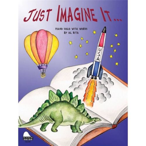 Just Imagine It