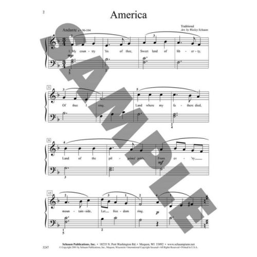 America