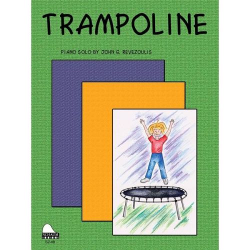 Trampoline