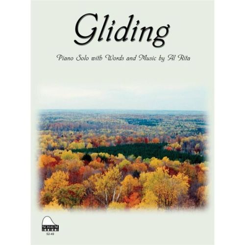 Rita - Gliding