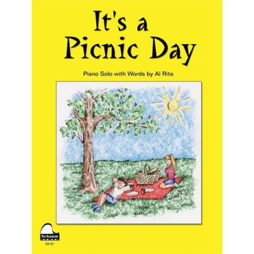 It's A Picnic Day