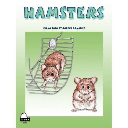 Hamsters