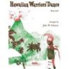 Hawaiian Warriors Dance