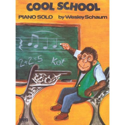 Cool School