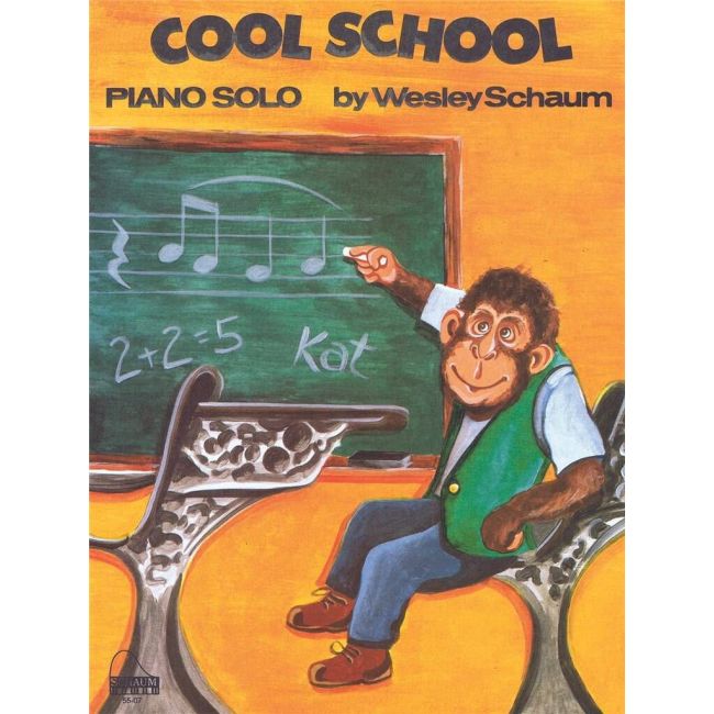 Cool School