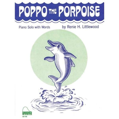Poppo The Porpoise