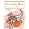 Thanksgiving Scene