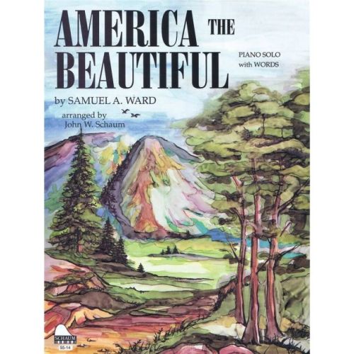 America the Beautiful