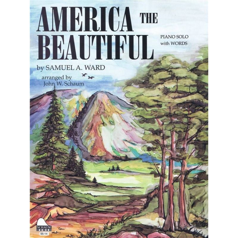 America the Beautiful