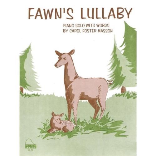 Fawn's Lullaby