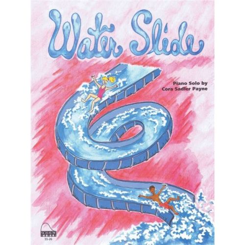 Water Slide