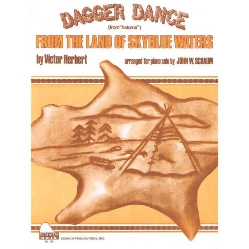 Dagger Dance