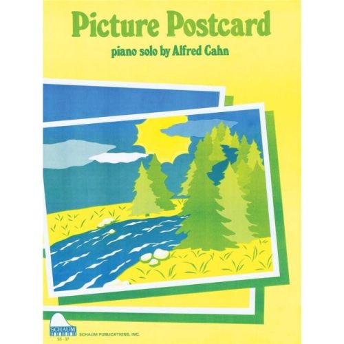 Picture Postcard