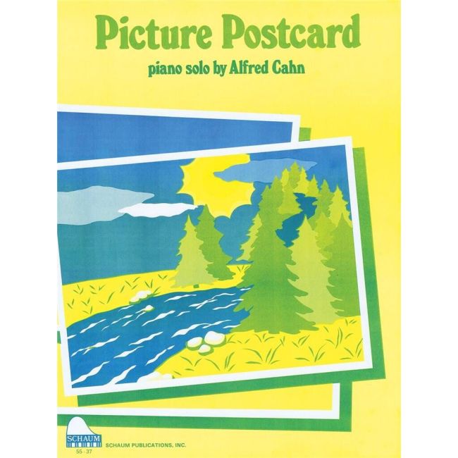 Picture Postcard