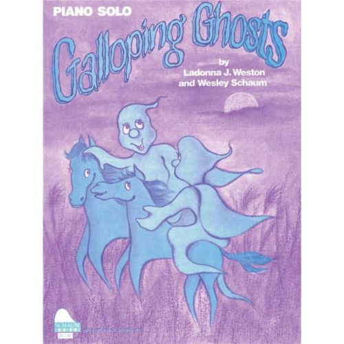 Galloping Ghosts