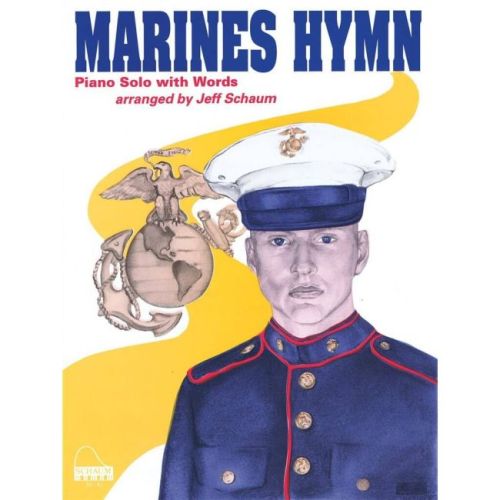 Marines Hymn
