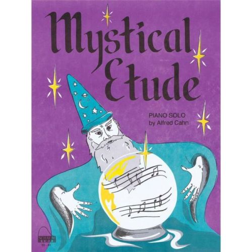 Mystical Etude