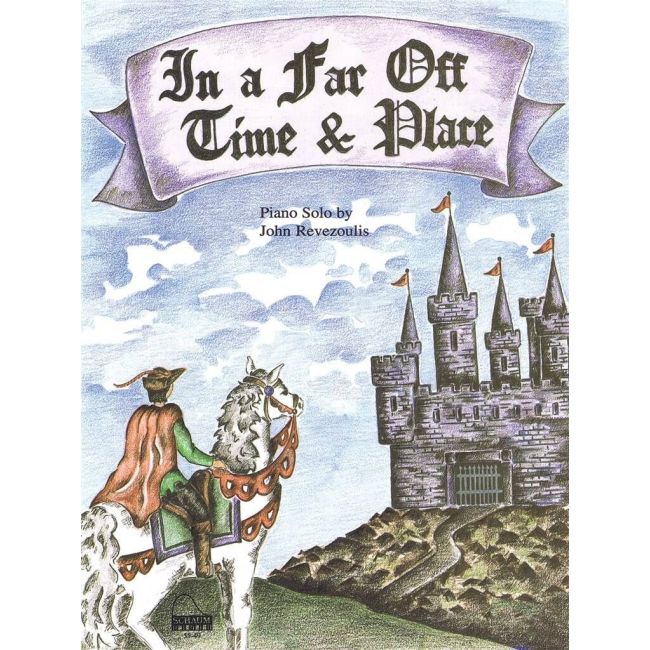 In A Far Off Time And Place