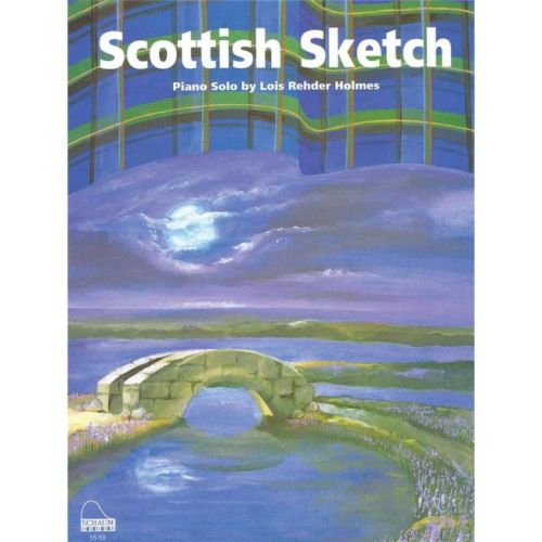 Scottish Sketch