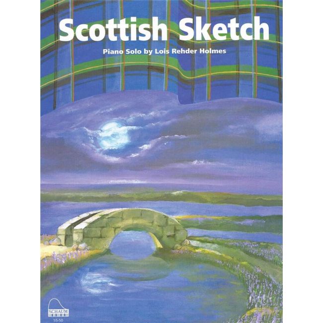 Scottish Sketch