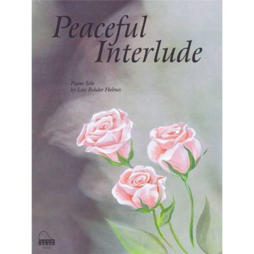 Peaceful Interlude