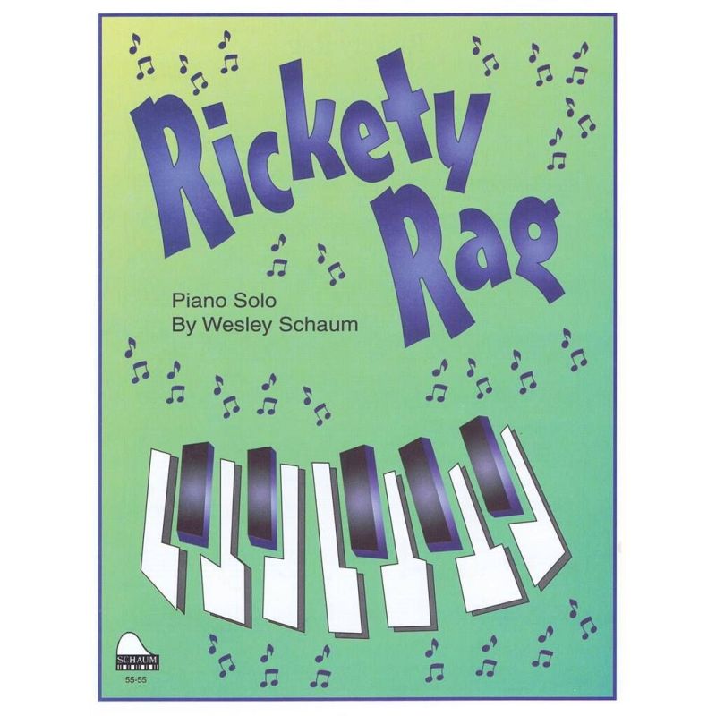 Rickety Rag