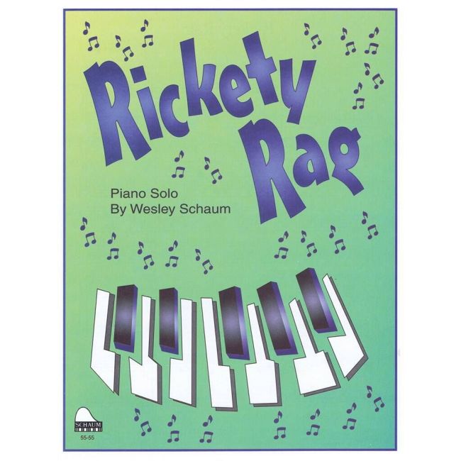 Rickety Rag