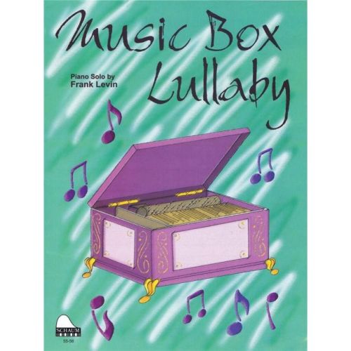 Music Box Lullaby