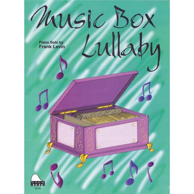 Music Box Lullaby