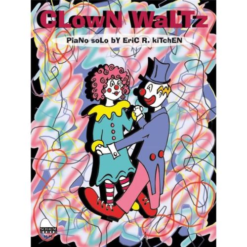 Clown Waltz