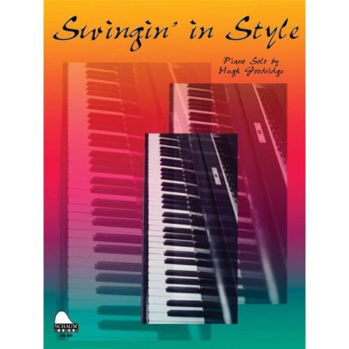 Swingin' In Style