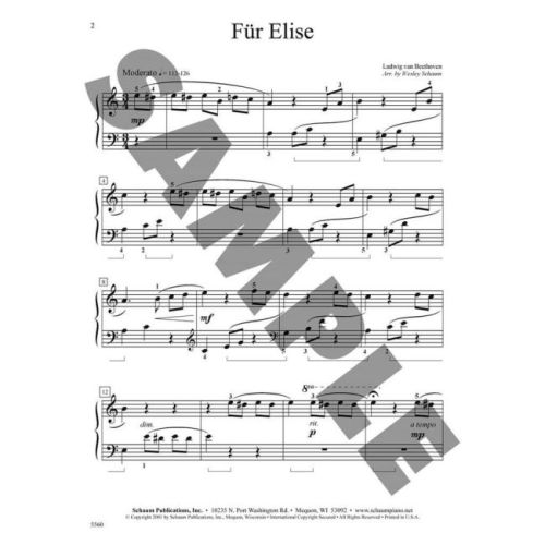 FÃ¼r Elise