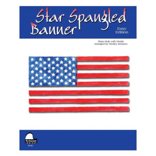 Star Spangled Banner