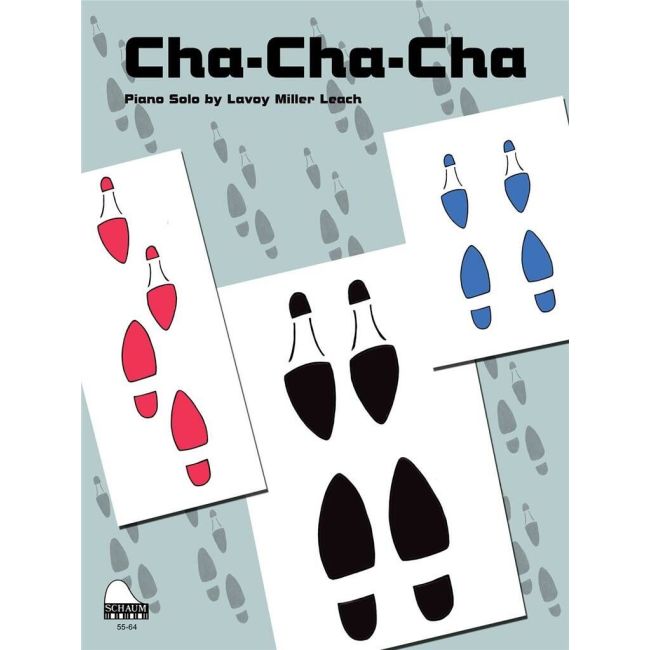 Cha-Cha-Cha