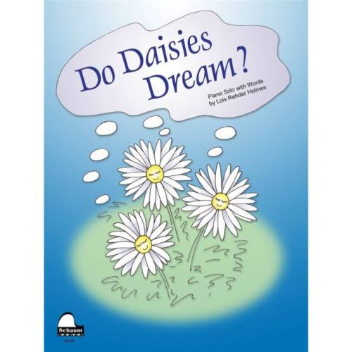 Do Daisies Dream?