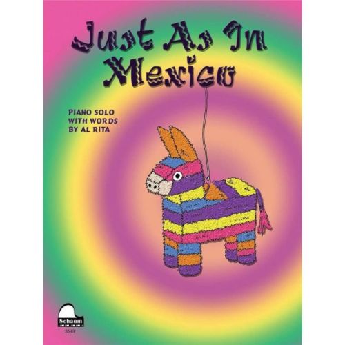 Just As In Mexico