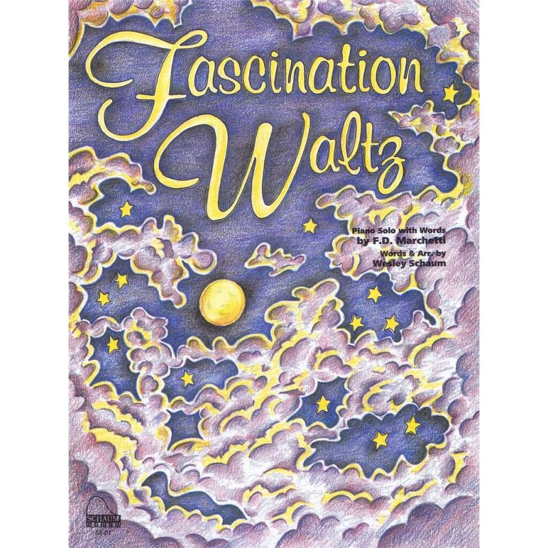 Fascination Waltz