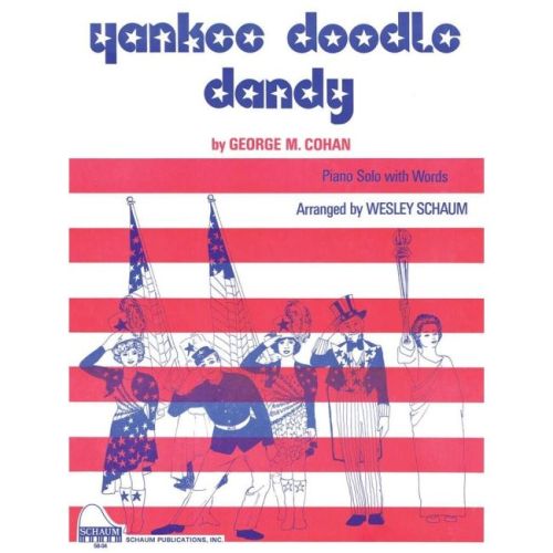 Yankee Doodle Dandy