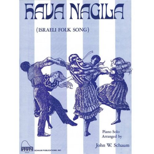 Hava Nagila