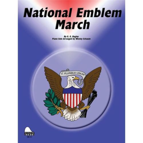 National Emblem March