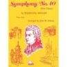 Symphony No. 40 (1st Theme)