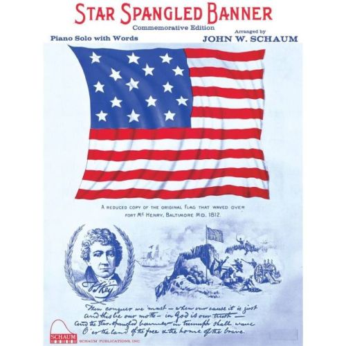 Star Spangled Banner